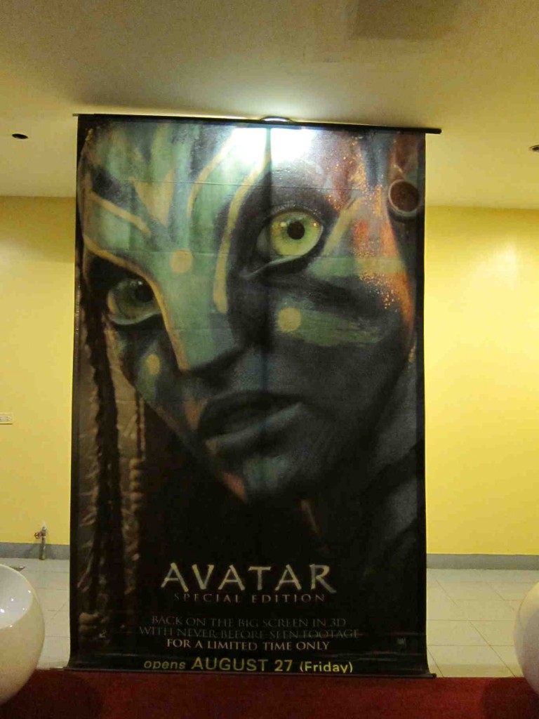 Avatar 3D Special Edition