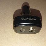 RAVPower RP-PC062 PD対応